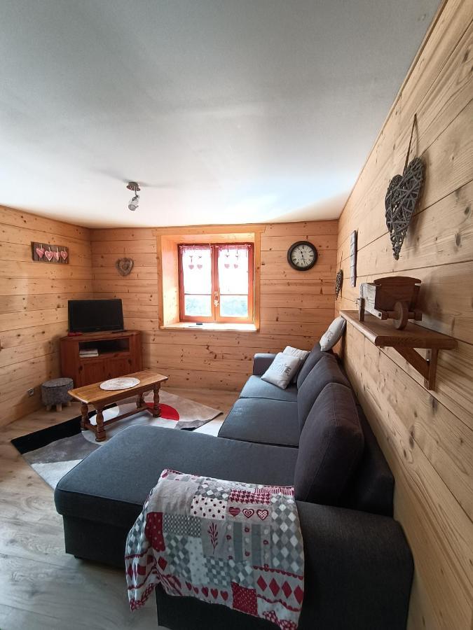 Chez Ma Grand-mere * Saint-Felix (Haute-Savoie)